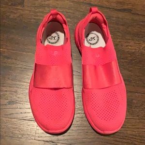 apl techloom bliss paradise pink
